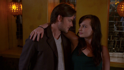 Chica Rara : La conexión de amigo'