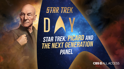 Star Trek Picard Official Site Watch On Cbs All Access