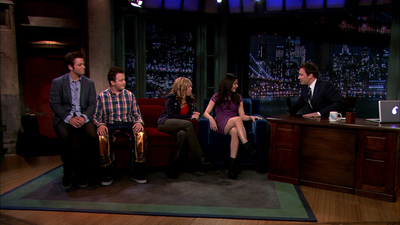 iCarly : iShock America Part I'