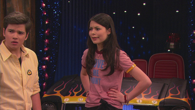 iCarly : iWon't Cancel the Show'