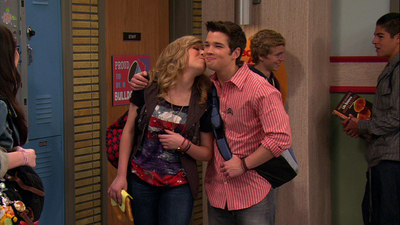 iCarly : iLove You'