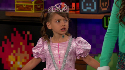 The Thundermans : Los Juegos Thunder Parte 2'