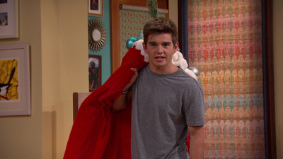 The Thundermans : Un Súper Cuento De Navidad'