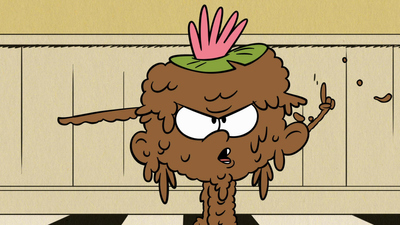The Loud House : Absent Minded/Be Stella My Heart'