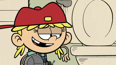 The Loud House : House of Lies/Game Boys'