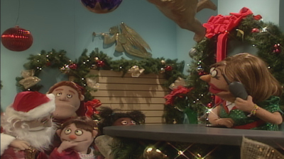 Crank Yankers : Jimmy Kimmel & Adam Carolla'