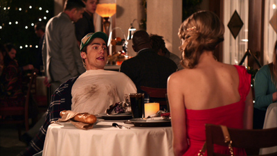 Big Time Rush : La Gran Separación'