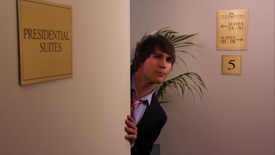 Big Time Rush : Boda en Grande'