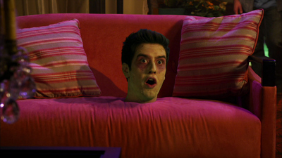 Big Time Rush : Halloween en Grande'