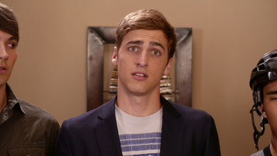 Big Time Rush : La Gran Sorpresa'