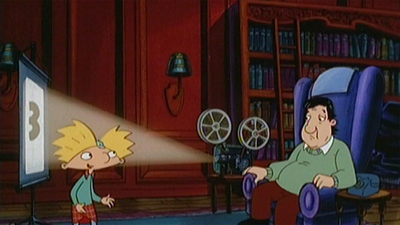 Hey Arnold! : Hey Arnold!'