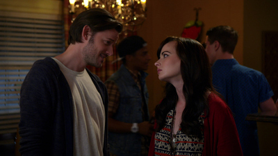 Awkward : Cavando fundo'