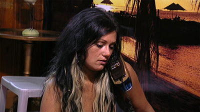 Jersey Shore : Fundido a negro'