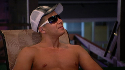 Jersey Shore : Un adiós'