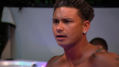 Jersey Shore : De vuelta a casa'