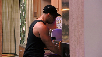 Jersey Shore : La resaca'