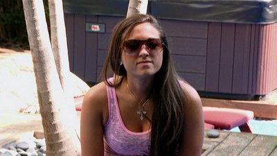 Jersey Shore : No es bueno'