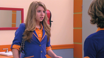Every Witch Way : The Big Rescue'