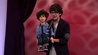 Victorious : El regreso de Helen'