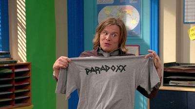 School of Rock : La banda sin nombre'