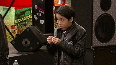 School of Rock : ¿Me quedo o me voy?'