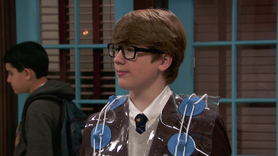 Escola de Rock : Cuidando dos negócios'