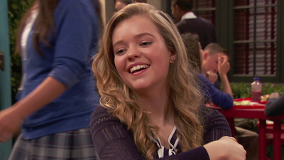 Escola de Rock : Ela vai mesmo sair com ele?'