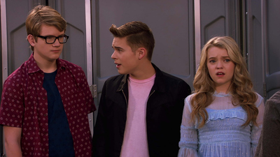 School of Rock : Amo el Rock and Roll: Parte II'