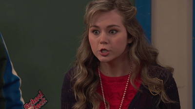 School of Rock : ¿Quieres saber un secreto?'