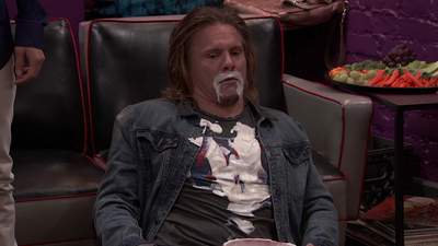 School of Rock : El líder de la banda'