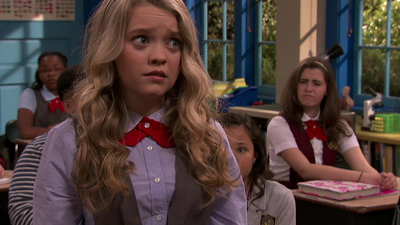 School of Rock : Héroes y villanos'