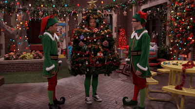 School of Rock : Rock de Navidad'