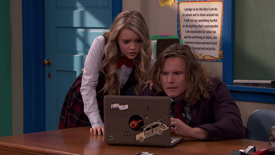 School of Rock : El otro lado de Summer'