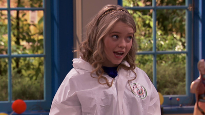 School of Rock : Colores Verdaderos'