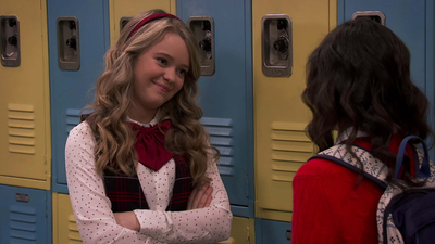 School of Rock : Amor de perros'