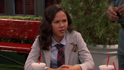 School of Rock : El amor es un campo de guerra'