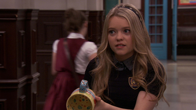 School of Rock : No sabes lo que tienes (hasta que lo pierdes)'