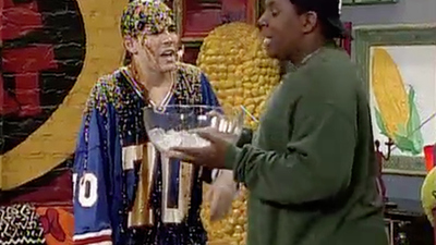 All That : Episode 344'