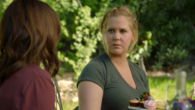 Inside Amy Schumer : Last F**kable Day'
