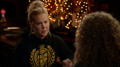 Inside Amy Schumer : Fame'