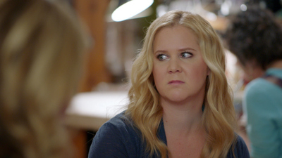 Inside Amy Schumer : Madonna/Whore'