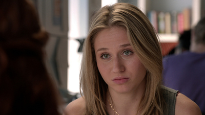 Faking It : El éxtasis y la agonía'