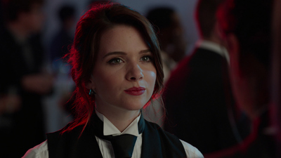 Faking It : Los Vengadores: La Era del Monóculo'