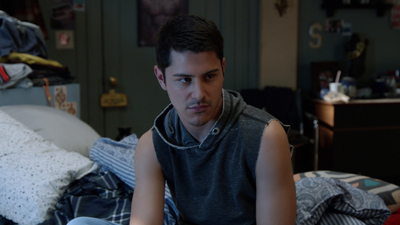 Faking It : Fingiendo otra vez'