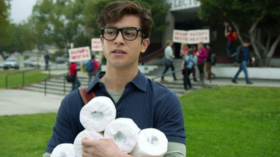 Faking It : Sobrecompensaremos'