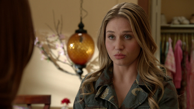 Faking It : Fingir es difícil'