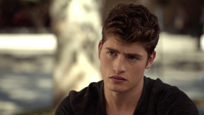 Faking It : Atrapados'