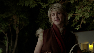 Faking It : No puedes manejar el  reto o verdad'