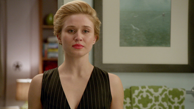 Faking It : Tercero en discordia'