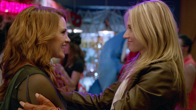 Faking It : Muertas de miedo'